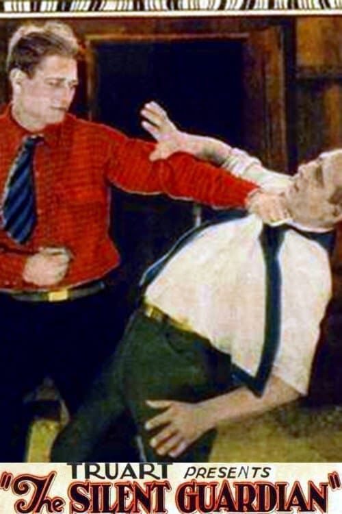 The Silent Guardianのポスター