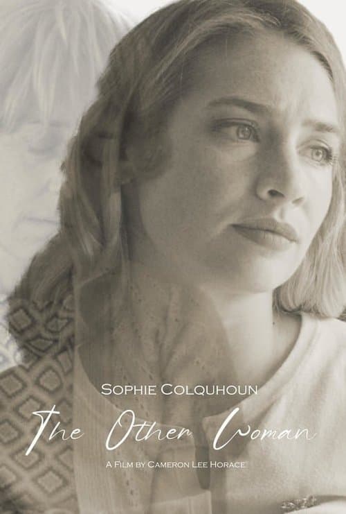The Other Womanのポスター