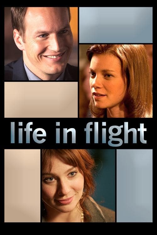 Life in Flightのポスター