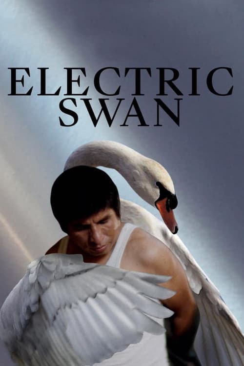 Electric Swanのポスター