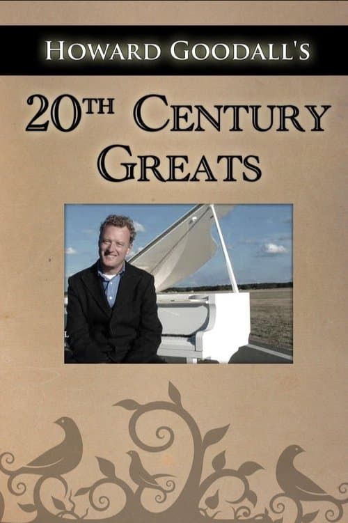 20th Century Greatsのポスター