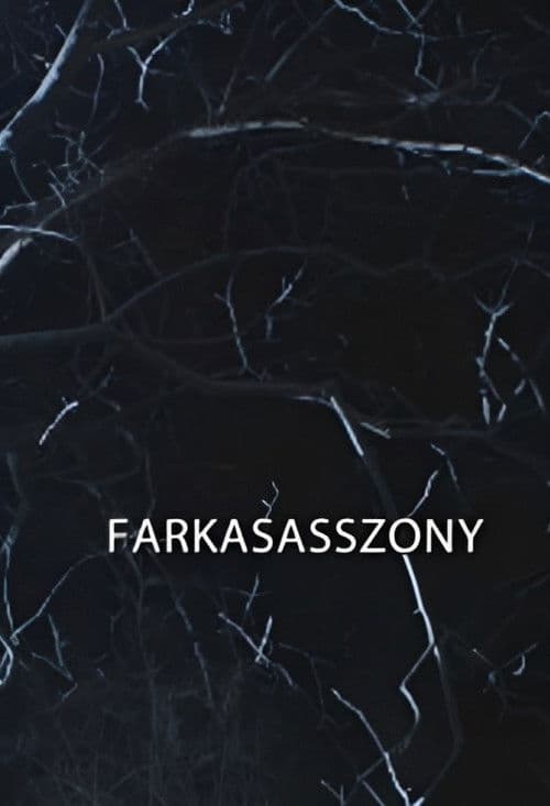 Farkasasszonyのポスター