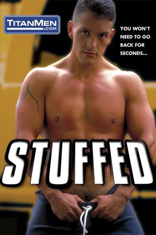 Stuffedのポスター