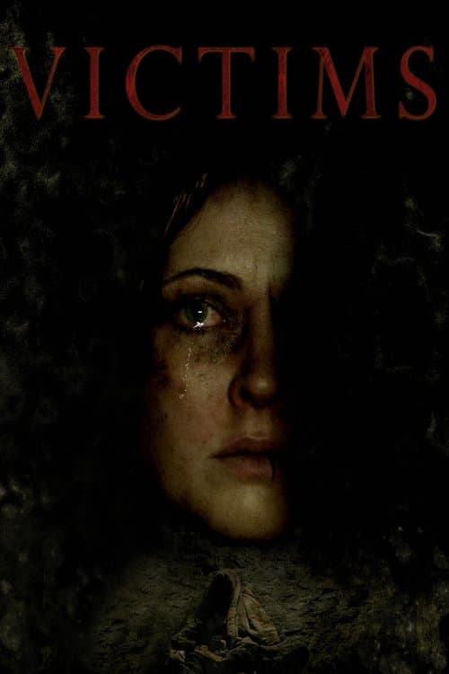 Victimsのポスター