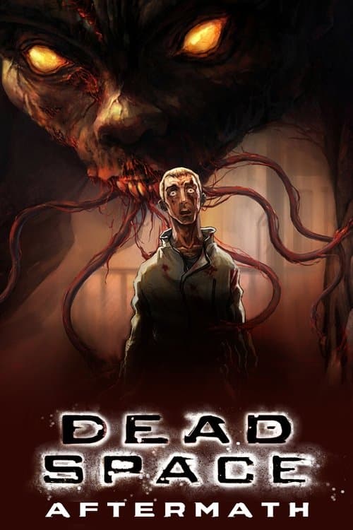 Dead Space: Aftermathのポスター
