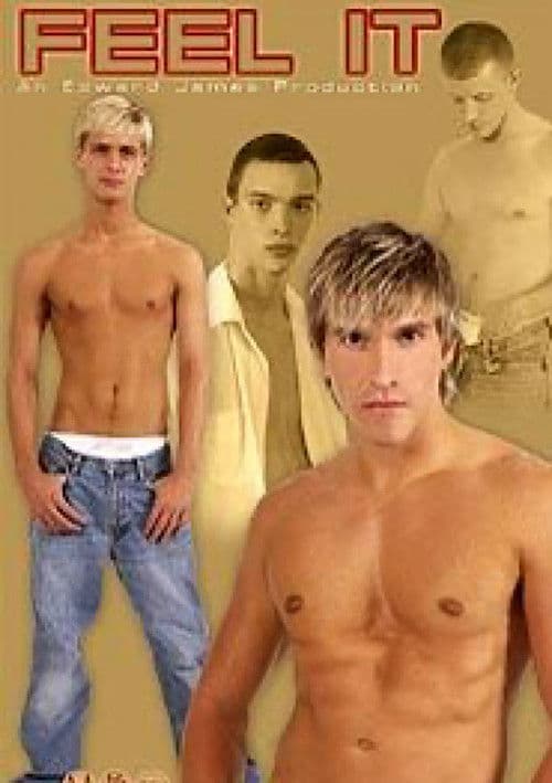 Feel Itのポスター