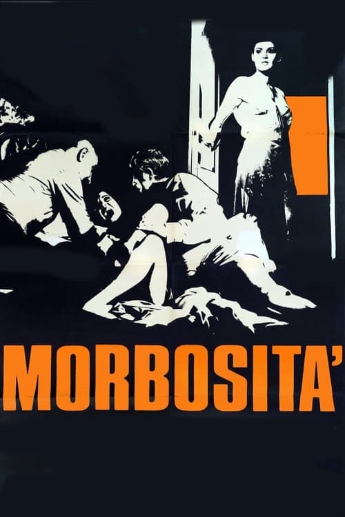 Morbositàのポスター