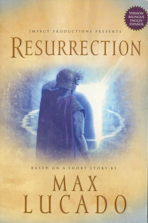 Resurrectionのポスター