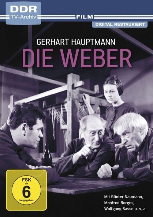 Die Weberのポスター