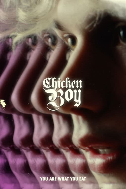 Chicken Boyのポスター