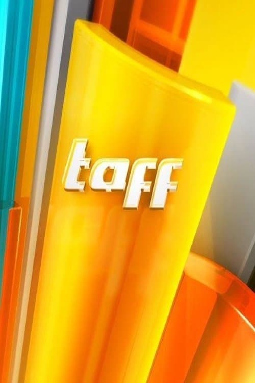 Taffのポスター