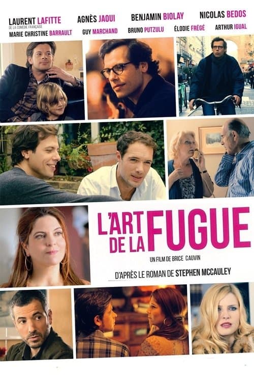 L'Art de la fugueのポスター
