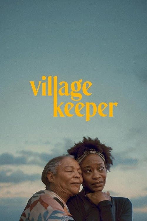 Village Keeperのポスター