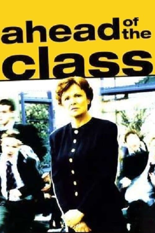Ahead of the Classのポスター