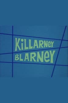 Killarney Blarneyのポスター