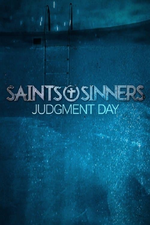 Saints & Sinners: Judgment Dayのポスター