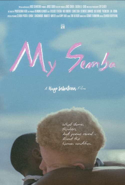 Meu Sembaのポスター