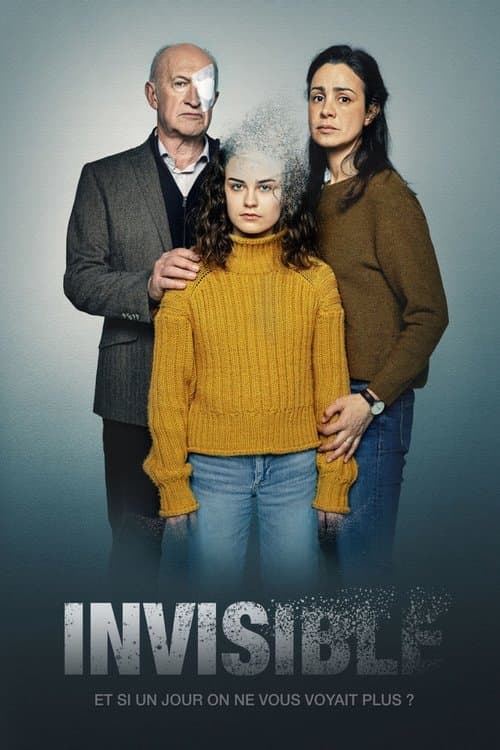 Invisibleのポスター