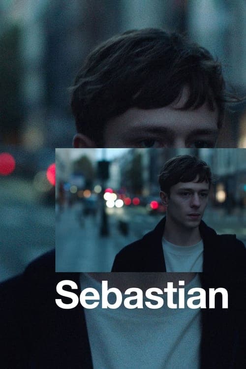 Sebastianのポスター