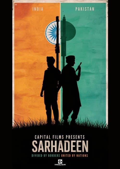 Sarhadeinのポスター
