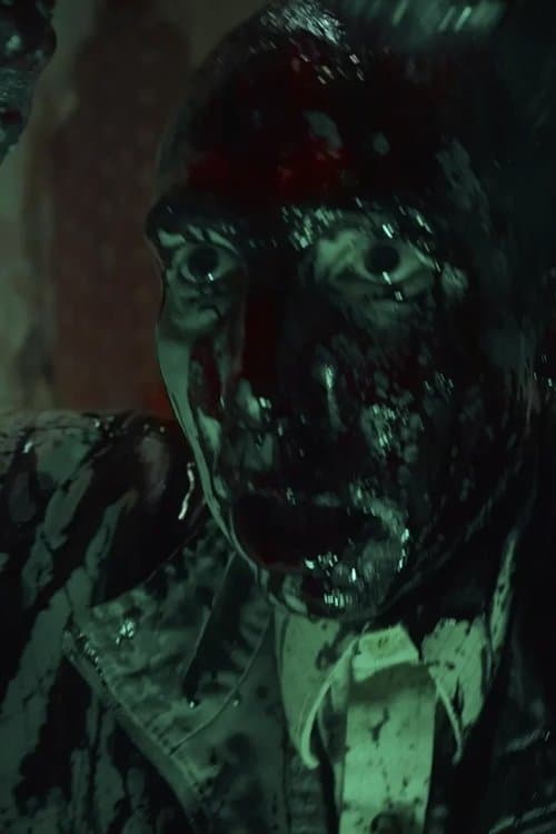 Hiperrealidadのポスター