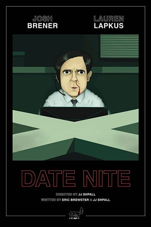 Date Niteのポスター