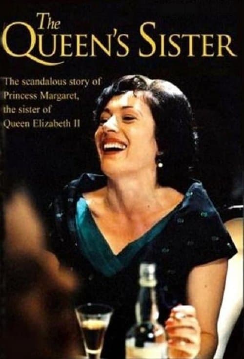 The Queen's Sisterのポスター