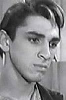 Николай Абрашин