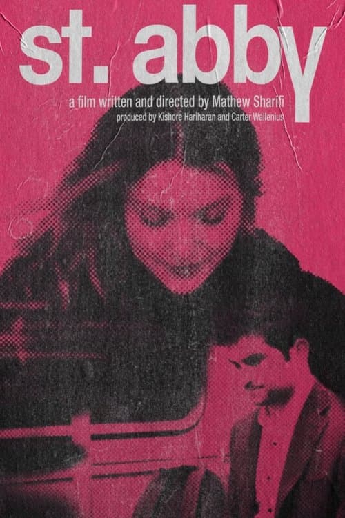 St. Abbyのポスター