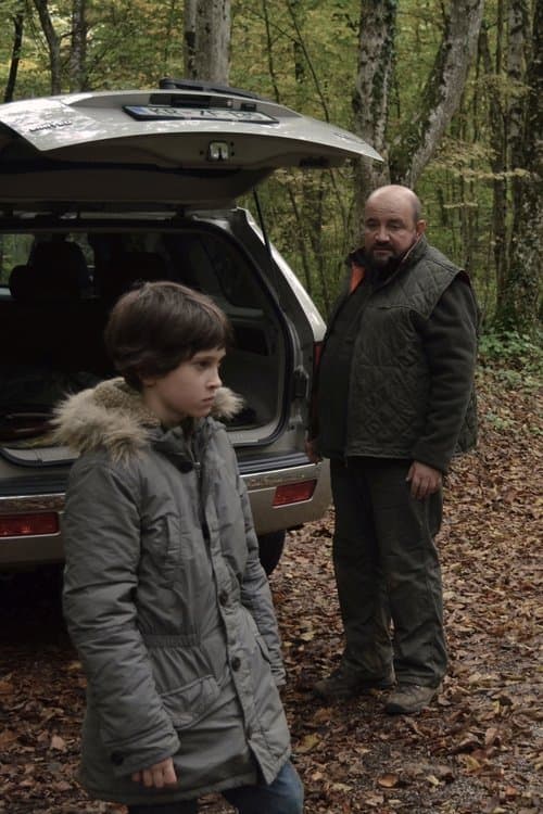 Nedeljsko jutroのポスター