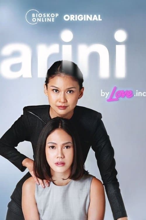 Arini by Love.incのポスター
