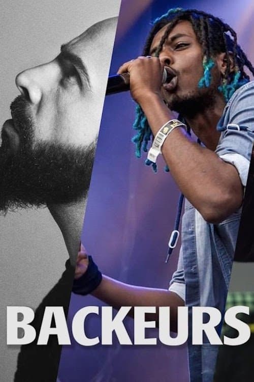 Backeurs, le docuのポスター