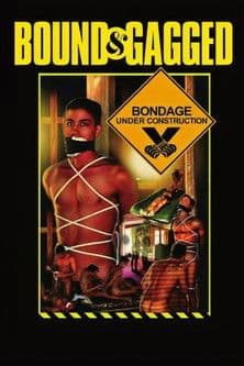 Bondage Under Constructionのポスター