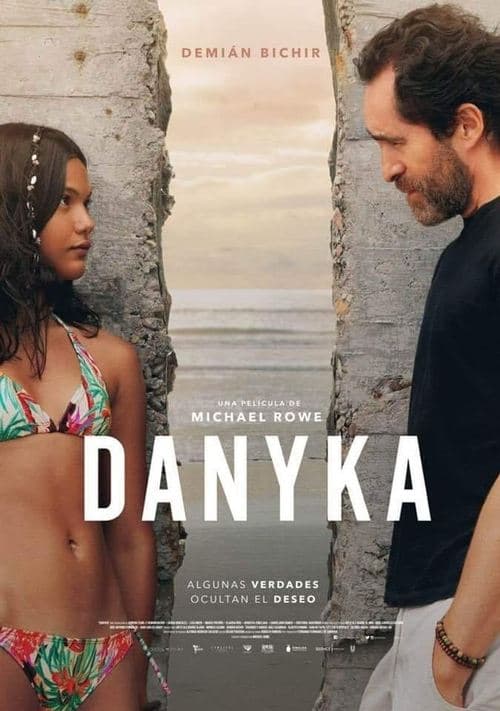 Danykaのポスター