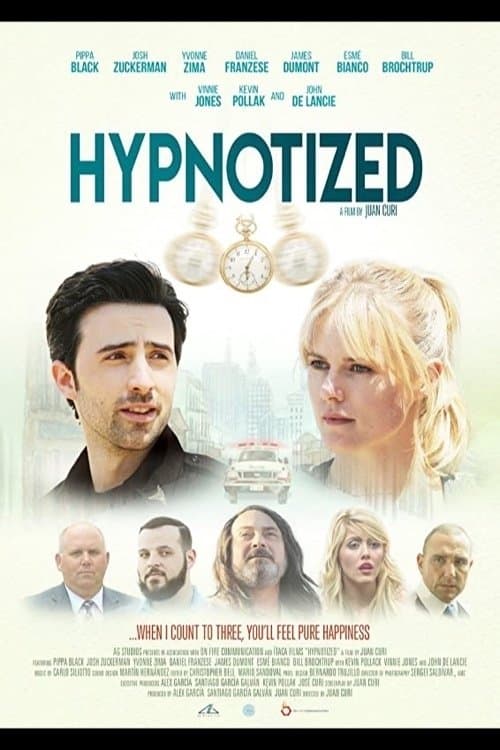 Hypnotizedのポスター