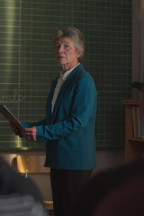 Szavalóversenyのポスター