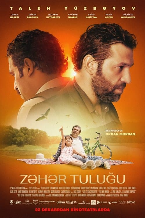 Zəhər Tuluğuのポスター