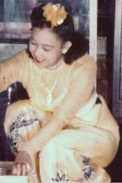 Pyo Chit Linのポスター