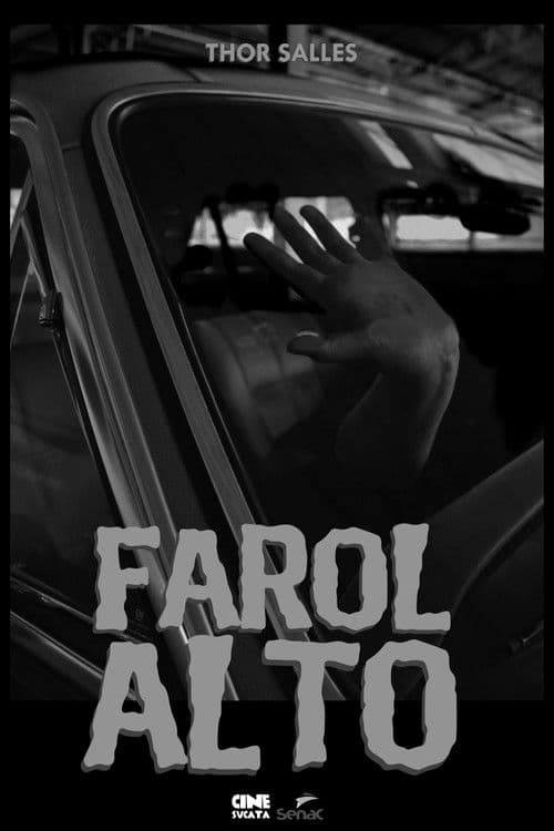Farol Altoのポスター