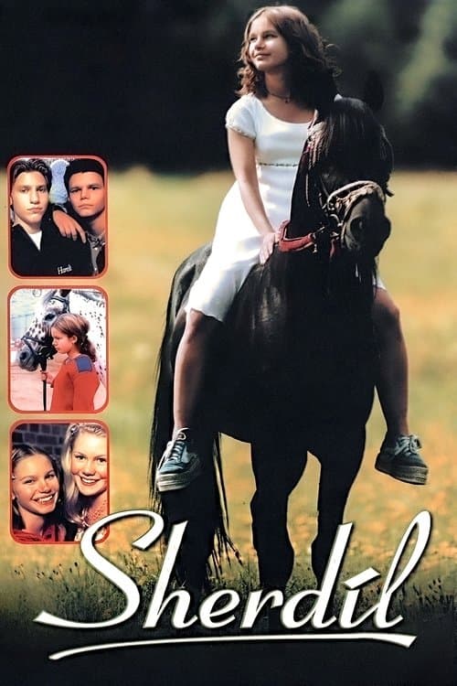 Sherdilのポスター