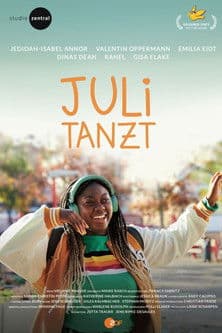 Juli tanztのポスター