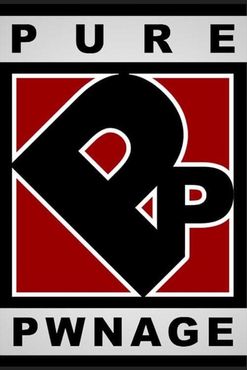 Pure Pwnageのポスター