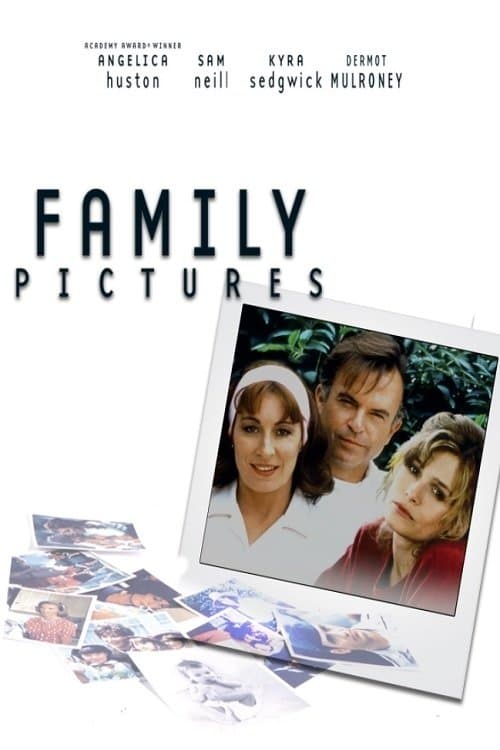 Family Picturesのポスター