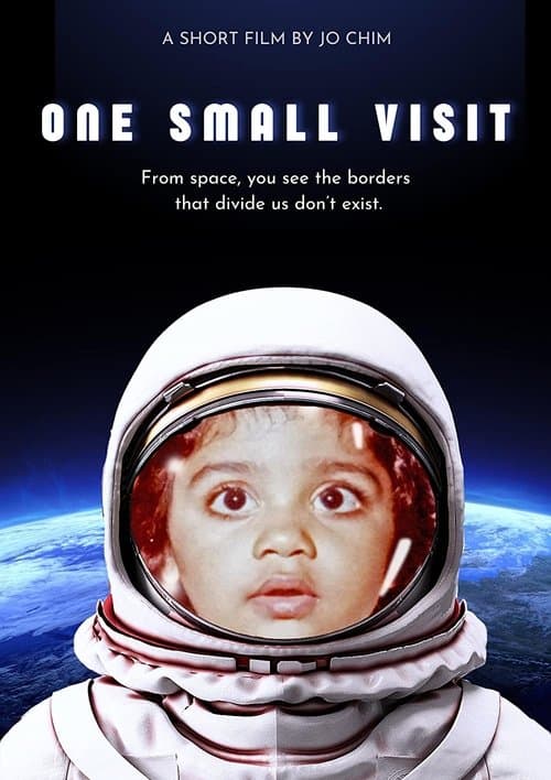 One Small Visitのポスター