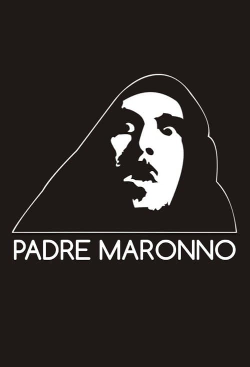 Padre Maronnoのポスター