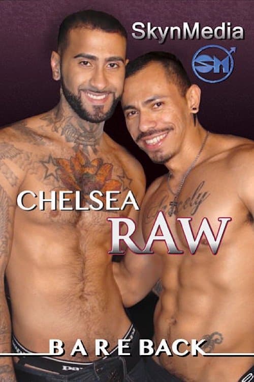 Chelsea Rawのポスター