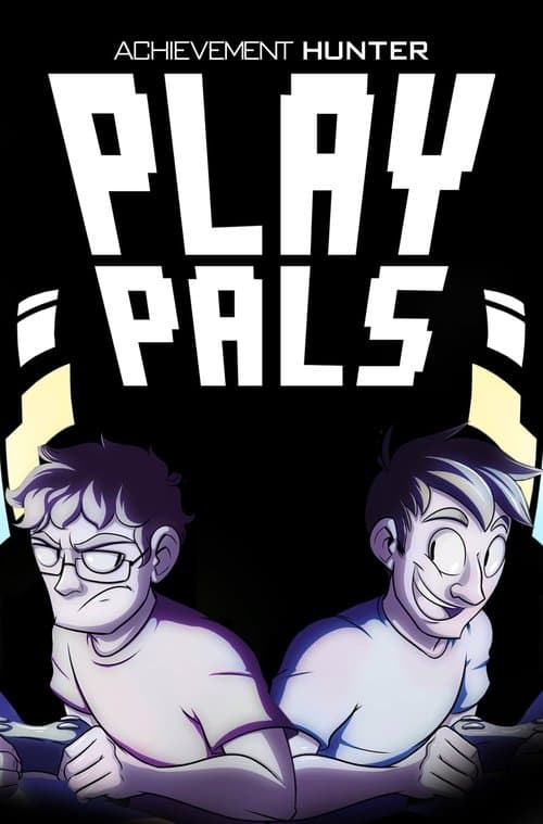 Play Palsのポスター