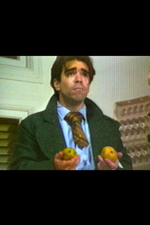 Down in the Rec Roomのポスター