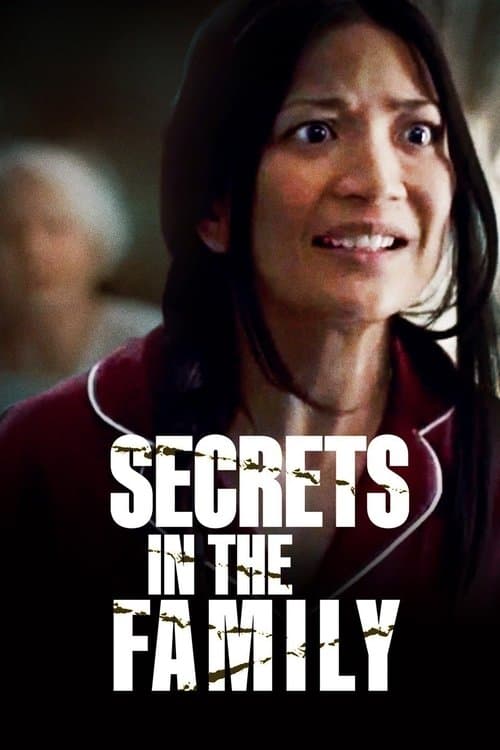 A Family's Secretのポスター