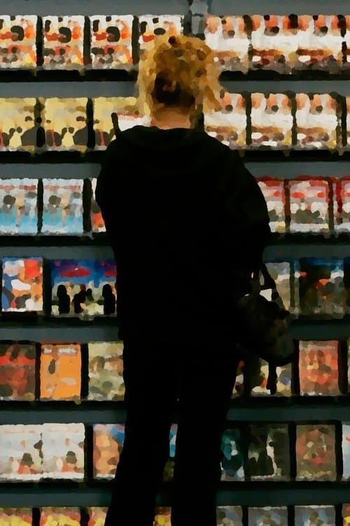 VideoDome Rent-O-Ramaのポスター